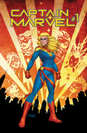 Captain Marvel 1: Eine für alle, alle für eine