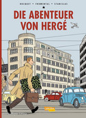 Die Abenteuer von Hergé