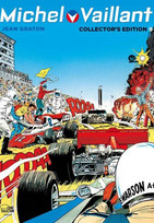 Michel Vaillant - Collector's Edition 9
