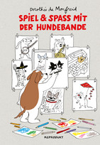 Spiel & Spaß mit der Hundebande