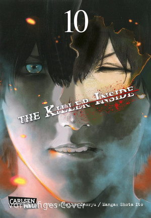 The Killer Inside 10