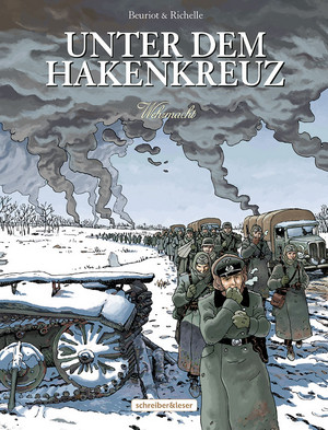 Unter dem Hakenkreuz - 6. Wehrmacht