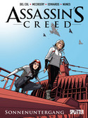 Assassin's Creed - 2. Sonnenuntergang