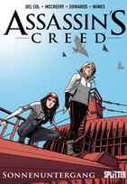 Assassin's Creed - 2. Sonnenuntergang