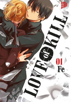 Love of Kill 01