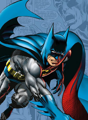 Batman: Neal Adams Collection 2 (von 3)