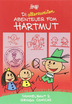 Di allerzweiten Abenteuer fom Hartmut - Sammelbant 2