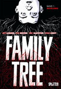 Family Tree - Band 1: Setzling