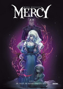 Mercy - Bd.2: Die Jäger, die Blumen und das Blut