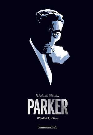 Parker: Martini Edition - Band 1