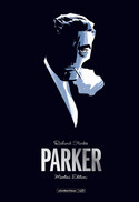 Parker: Martini Edition - Band 1