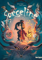 Sorceline - Band 1: Kryptozoologie für Anfänger