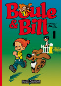 Boule & Bill 01