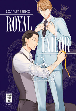 Royal Tailor