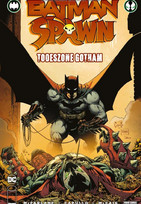 Batman/Spawn: Todeszone Gotham