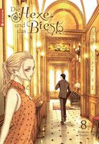 Die Hexe und das Biest 08