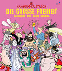 Die große Freiheit: Cartoons für nach Corona