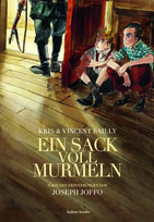 Ein Sack voll Murmeln