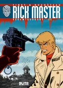 Rick Master - Gesamtausgabe 12
