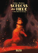 Schloss der Tiere - 4. Das Blut des Königs