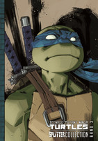 Teenage Mutant Ninja Turtles - SPLITTER Collection: Band 3