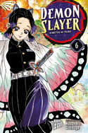 Demon Slayer - Kimetsu no Yaiba 06