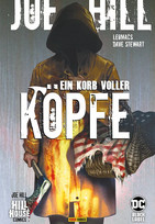 Joe Hill: Ein Korb voller Köpfe