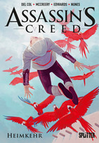 Assassin's Creed - 3. Heimkehr