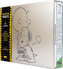 Das Beste der Peanuts - Der größte Comicstrip aller Zeiten