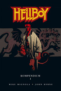 Hellboy Kompendium 1
