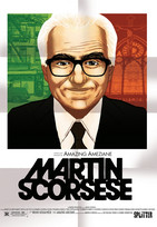 Martin Scorsese - Die Graphic Novel Biografie