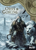 Orks & Goblins - Band 30: Weißarsch