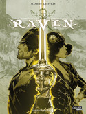 Raven - III.