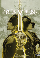 Raven - III.