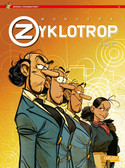 Spirou präsentiert 3: Zyklotrop III - Lady Z