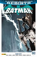 Batman - Paperback 12: Bane City