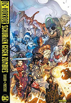 DC-Horror: Schurken gegen Zombies