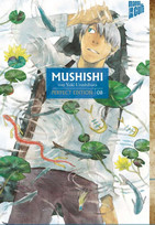 Mushishi 08 (Perfect Edition)