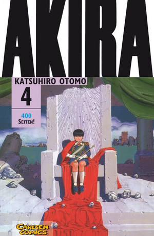 Akira #4