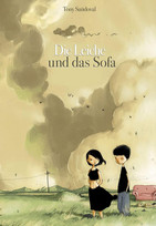 Die Leiche und das Sofa