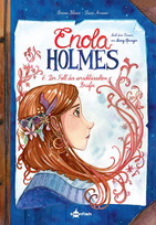 Enola Holmes - 6. Der Fall des verschlüsselten Briefes