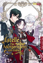 Estelle - Der Morgenstern von Ersha 02