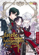 Estelle - Der Morgenstern von Ersha 02