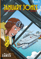 January Jones - Integral 2