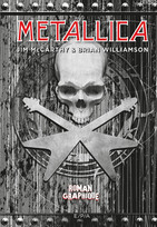 Metallica - Die Graphic Novel