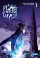 The Advanced Player of the Tutorial Tower 01