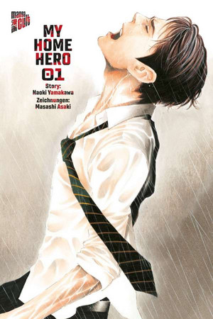 My Home Hero 01