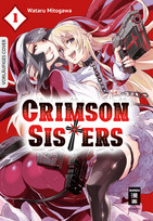 Crimson Sisters 01
