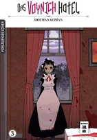 Das Voynich Hotel 03