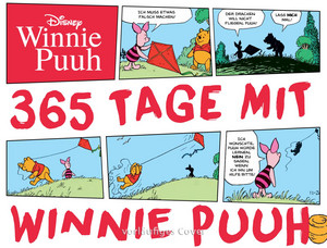 365 Tage mit Winnie Puuh